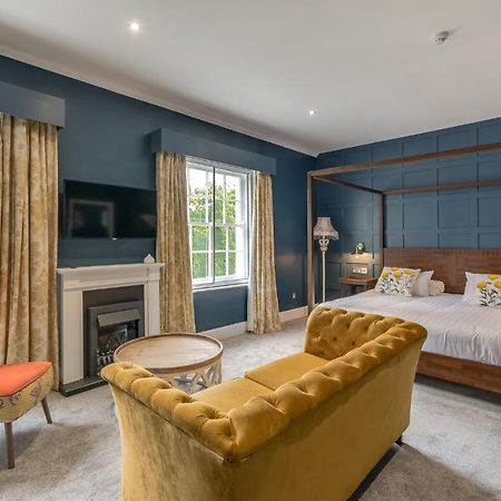 The Northwick Arms Hotel Evesham Luaran gambar
