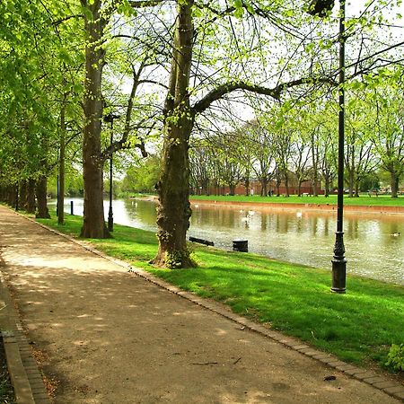 The Northwick Arms Hotel Evesham Luaran gambar