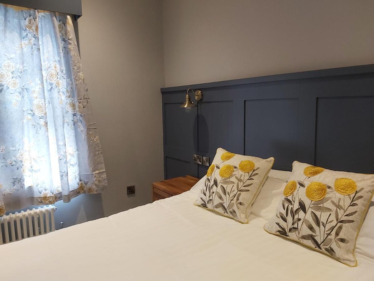 The Northwick Arms Hotel Evesham Luaran gambar