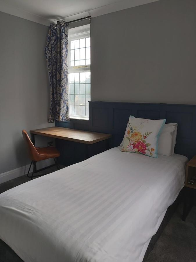 The Northwick Arms Hotel Evesham Luaran gambar
