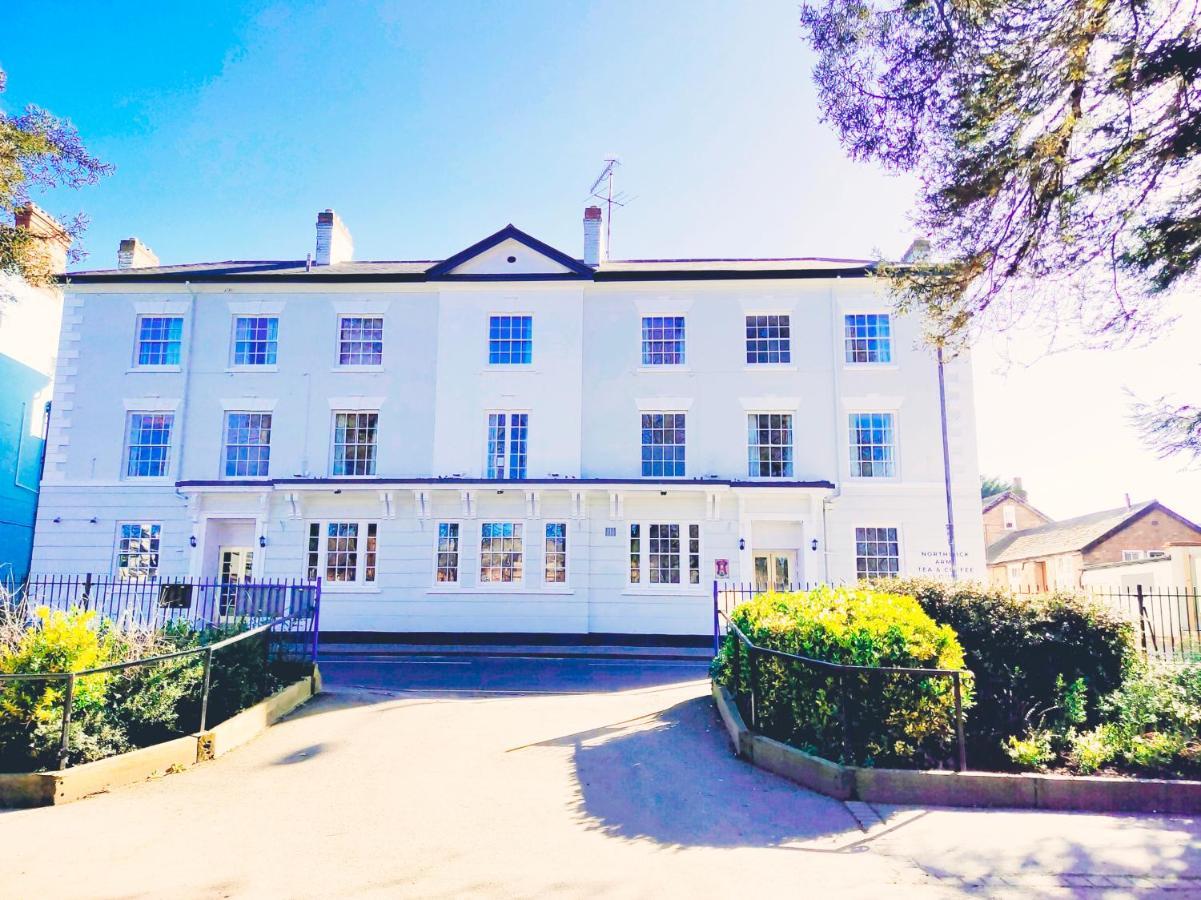 The Northwick Arms Hotel Evesham Luaran gambar