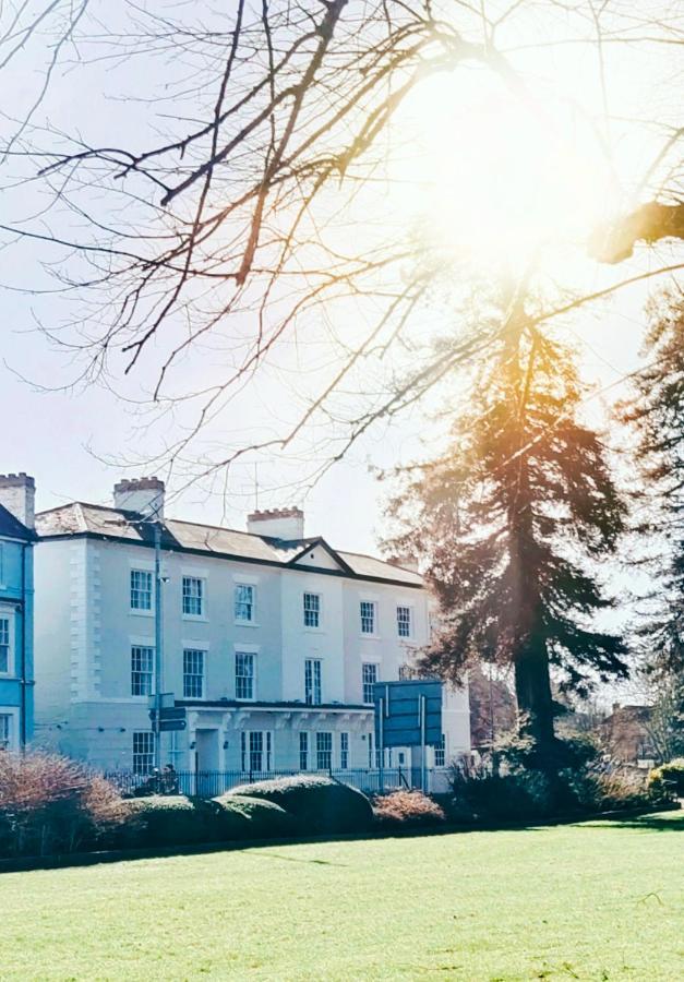 The Northwick Arms Hotel Evesham Luaran gambar