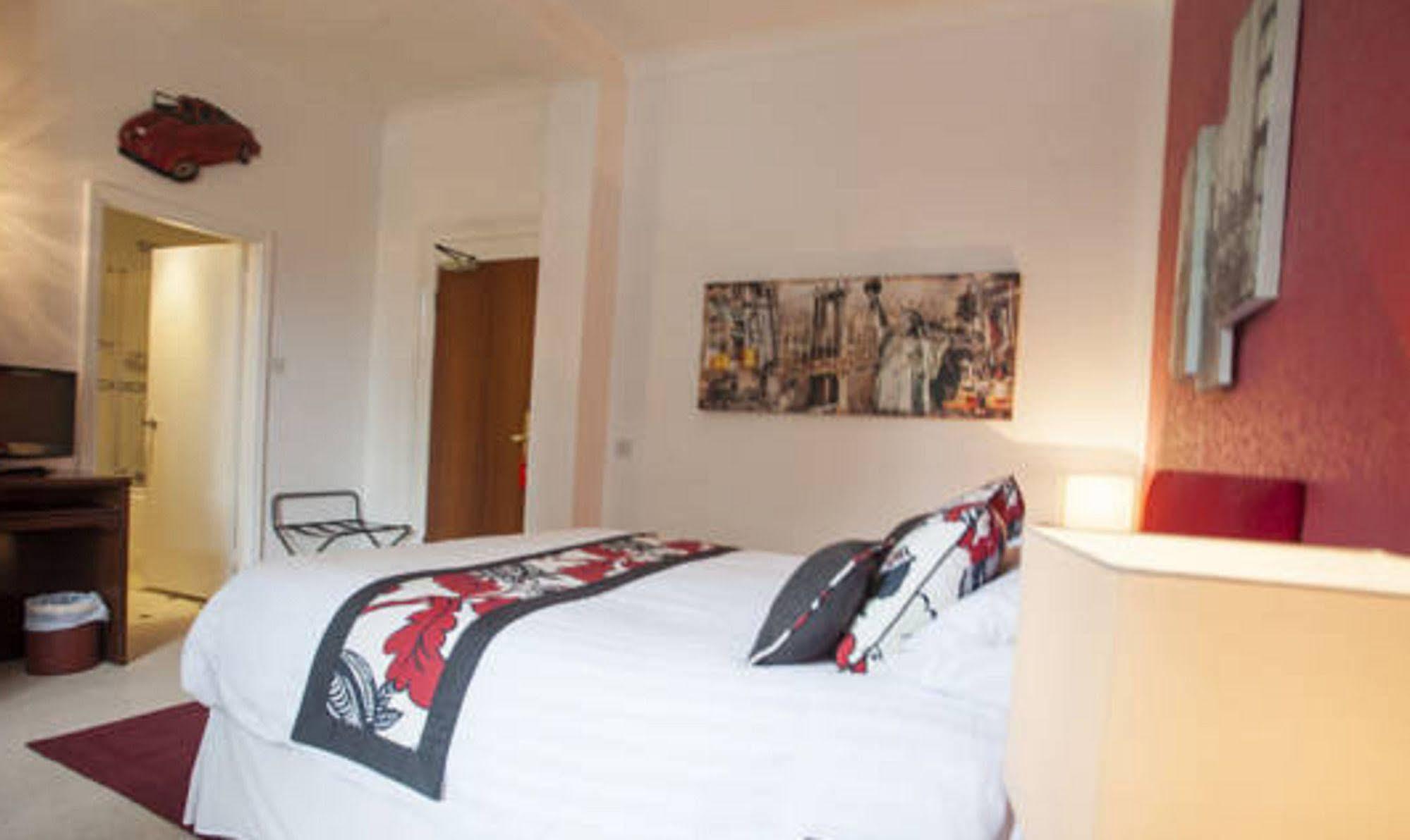 The Northwick Arms Hotel Evesham Luaran gambar
