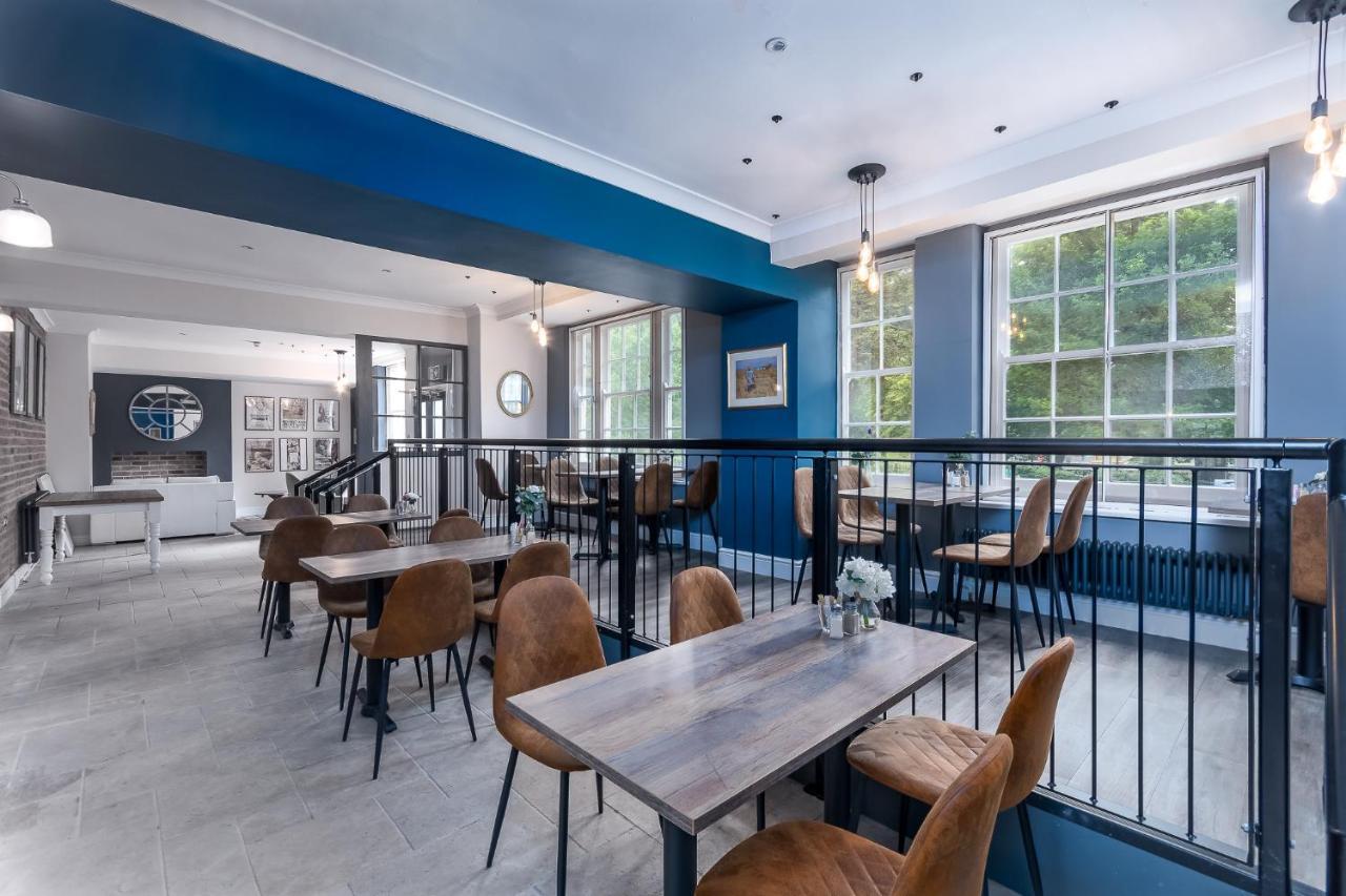 The Northwick Arms Hotel Evesham Luaran gambar