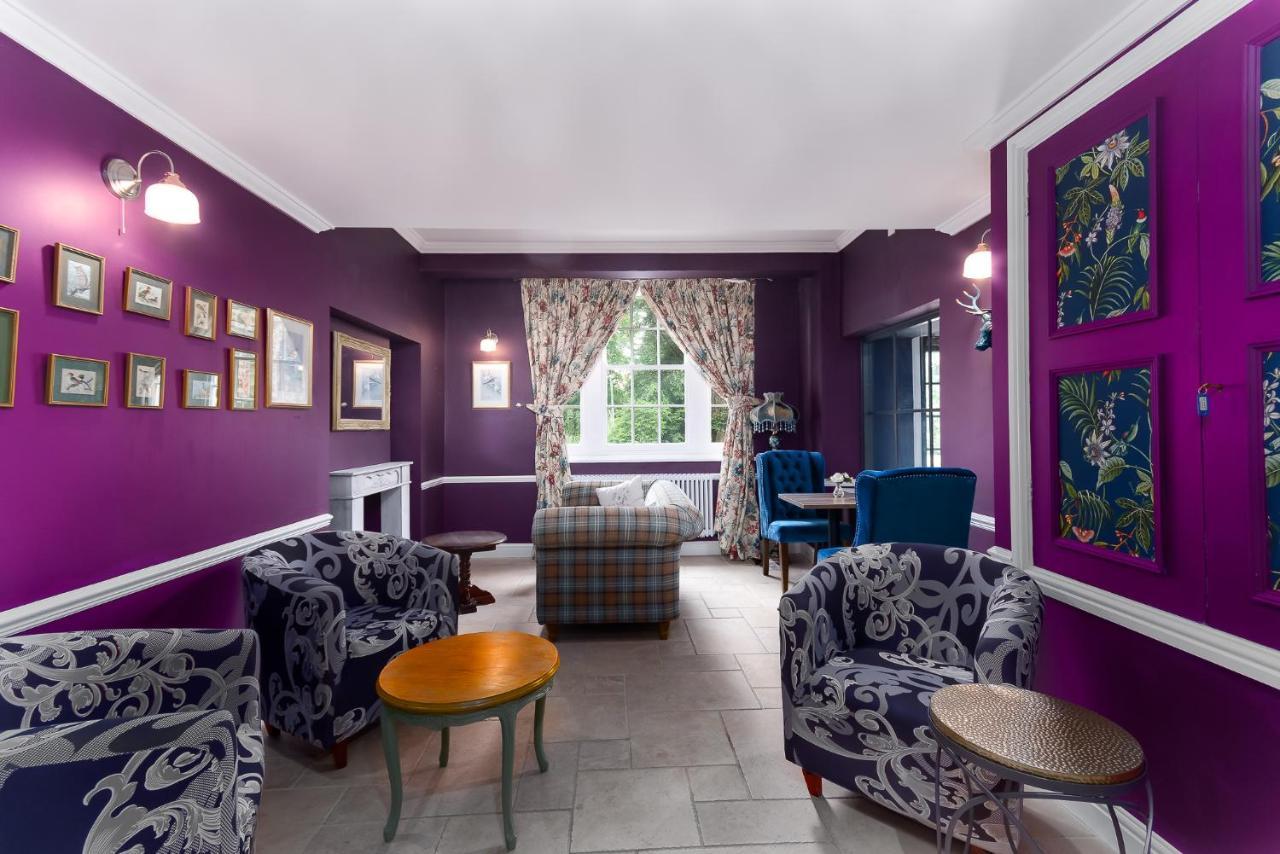 The Northwick Arms Hotel Evesham Luaran gambar