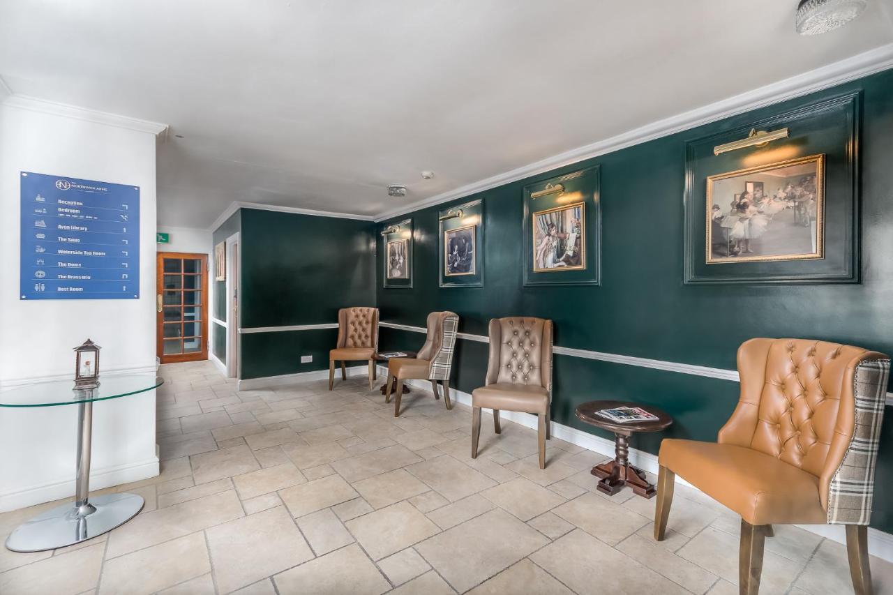 The Northwick Arms Hotel Evesham Luaran gambar