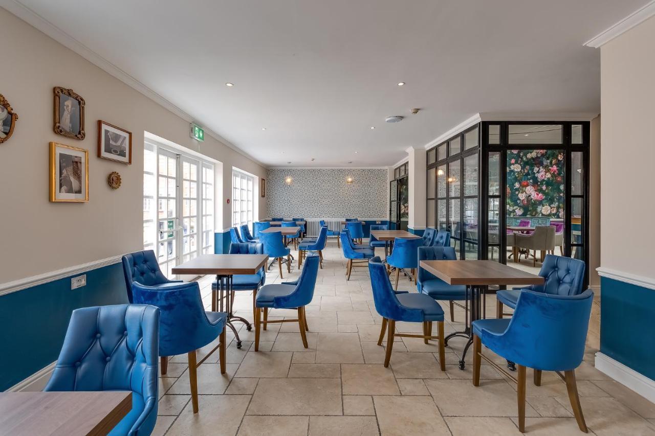 The Northwick Arms Hotel Evesham Luaran gambar