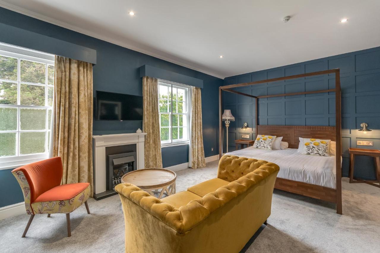 The Northwick Arms Hotel Evesham Luaran gambar