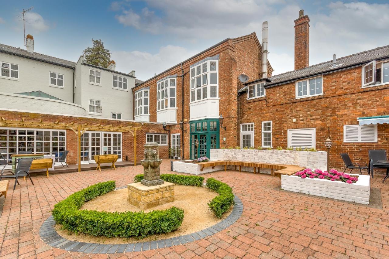 The Northwick Arms Hotel Evesham Luaran gambar