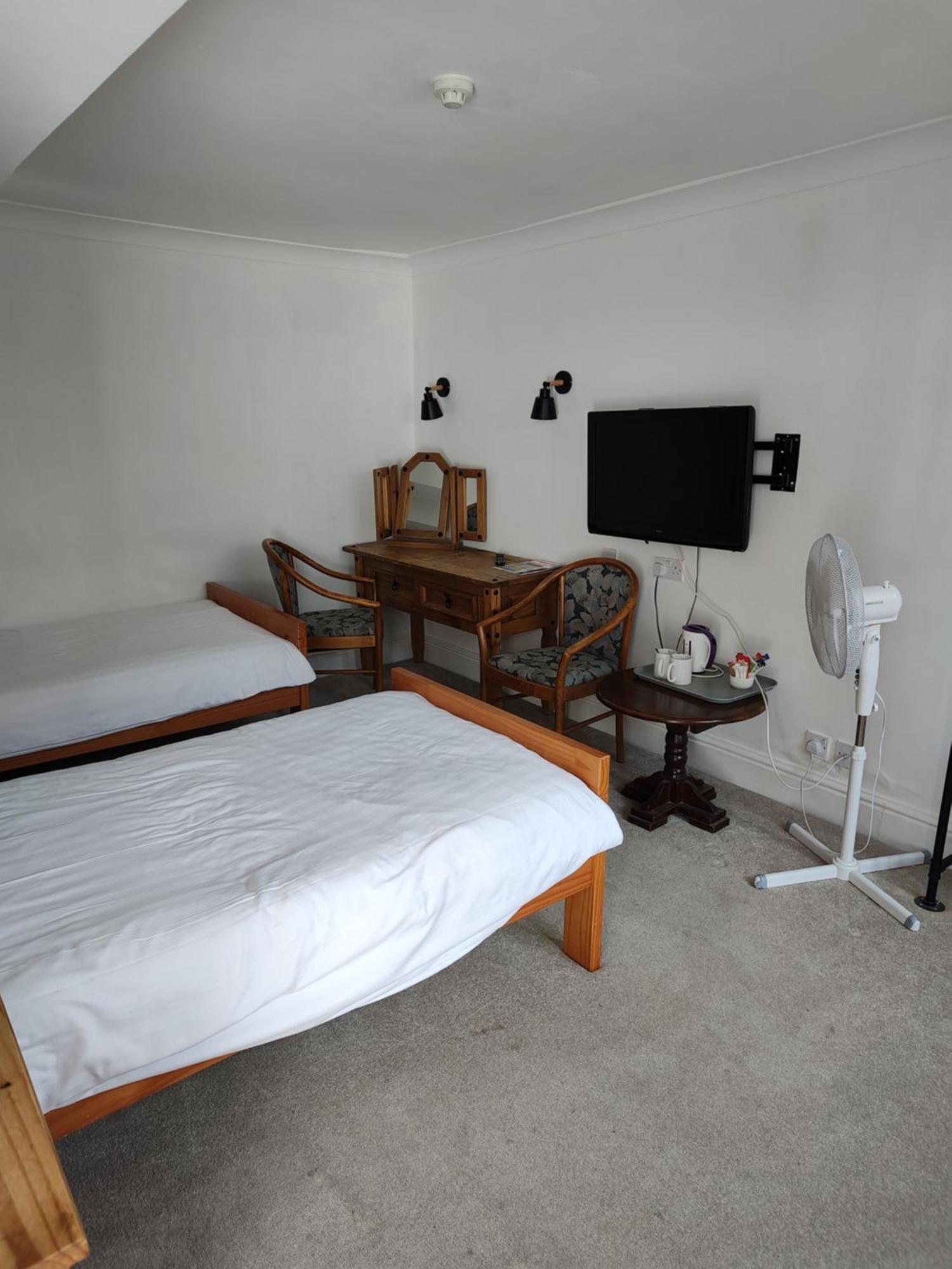 The Northwick Arms Hotel Evesham Luaran gambar