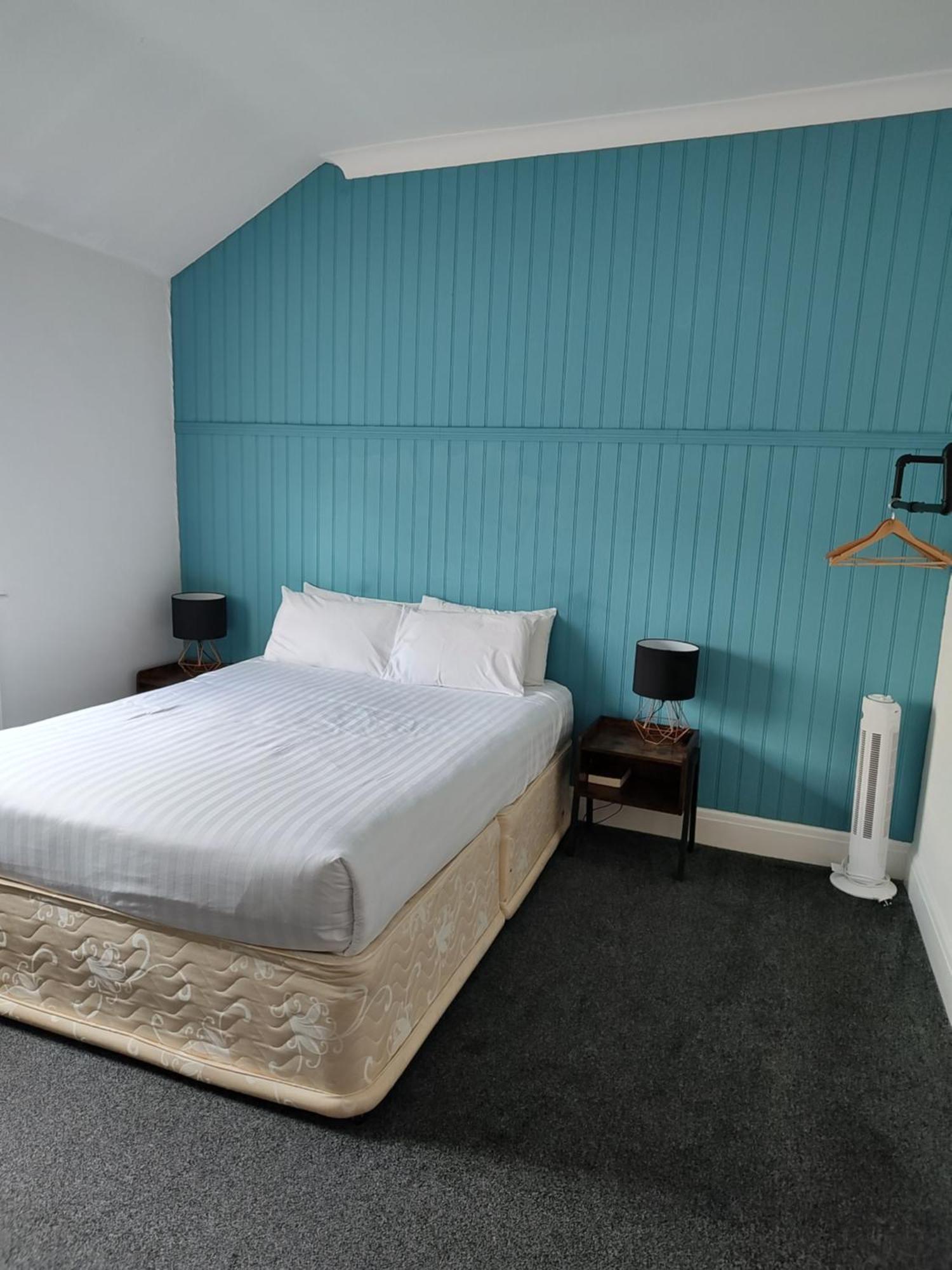 The Northwick Arms Hotel Evesham Luaran gambar