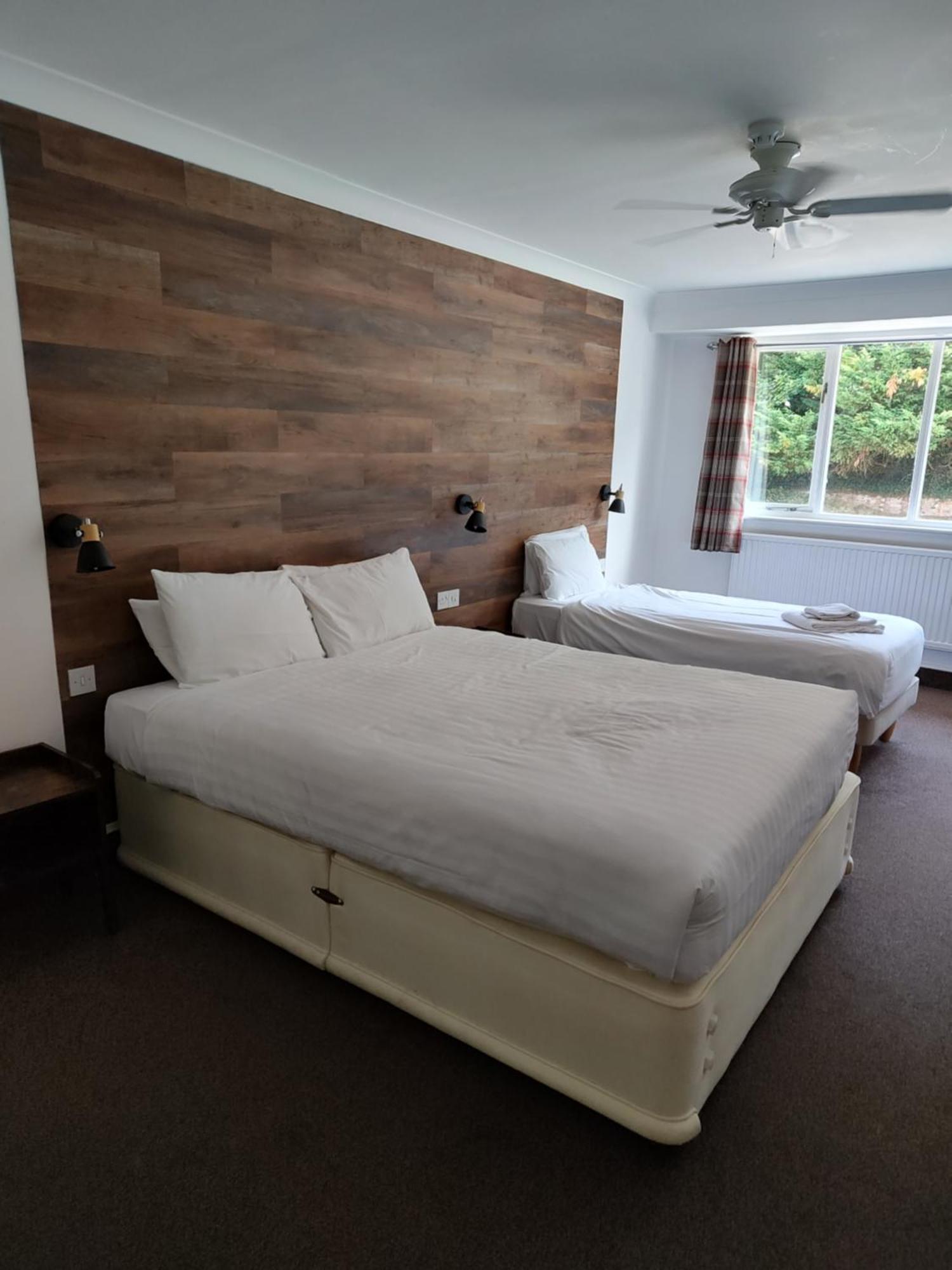 The Northwick Arms Hotel Evesham Luaran gambar