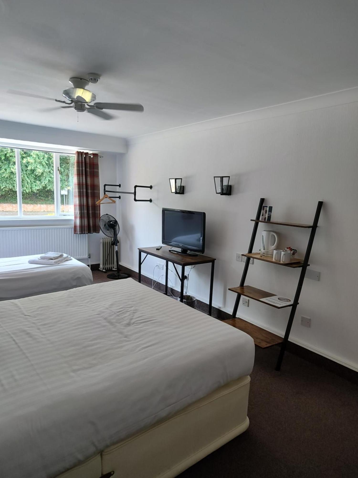 The Northwick Arms Hotel Evesham Luaran gambar