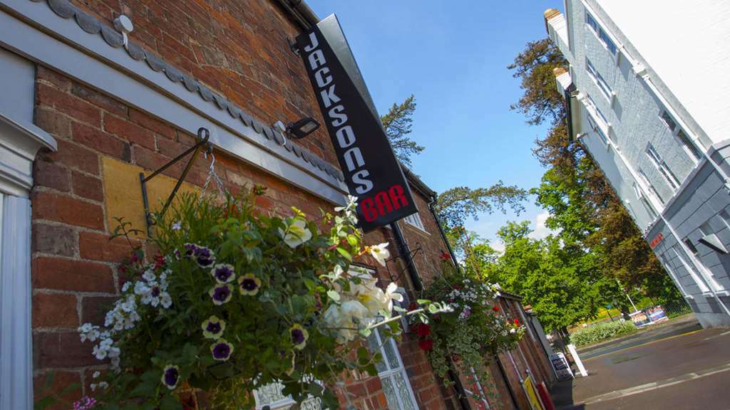 The Northwick Arms Hotel Evesham Luaran gambar