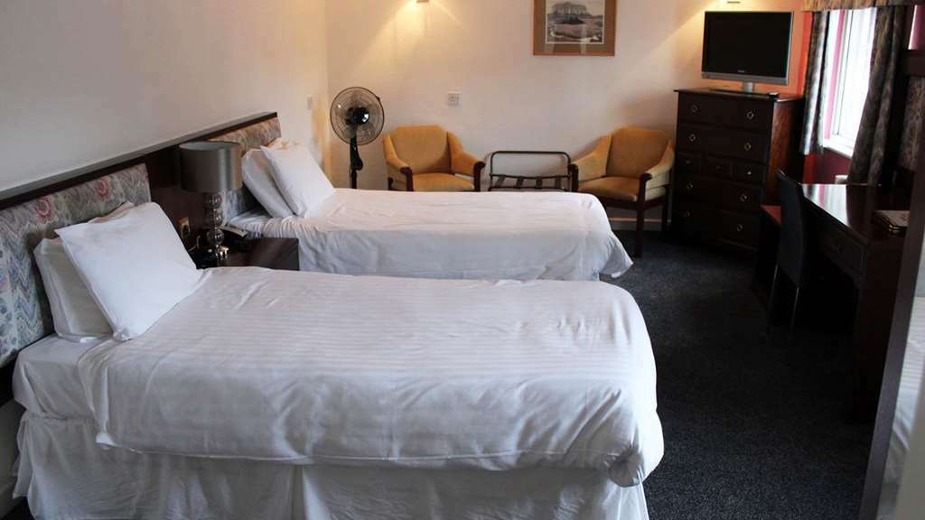 The Northwick Arms Hotel Evesham Bilik gambar