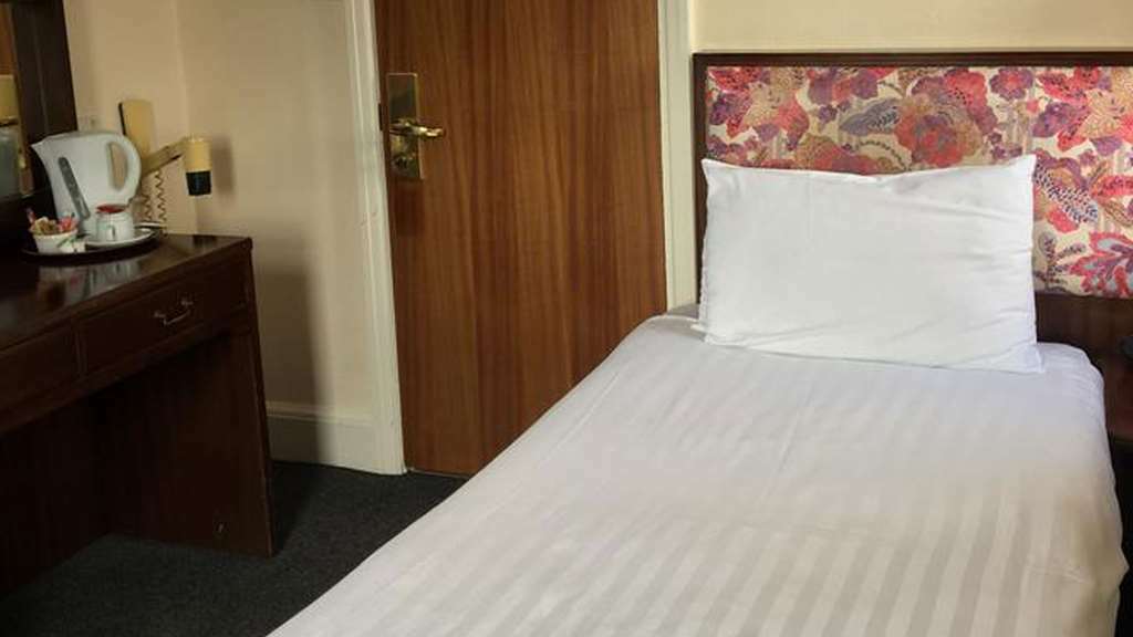 The Northwick Arms Hotel Evesham Bilik gambar